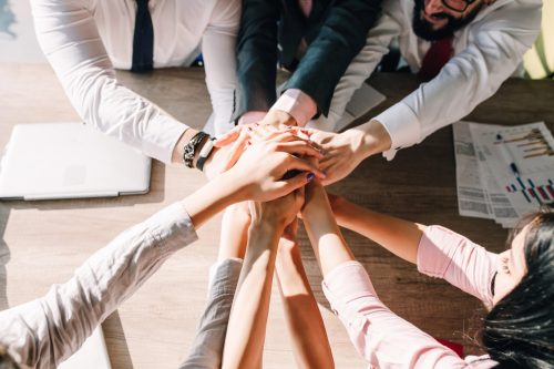 Commitment - Connex Intl