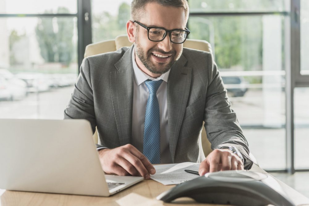 Day-to-Day Conferencing - Connex Intl