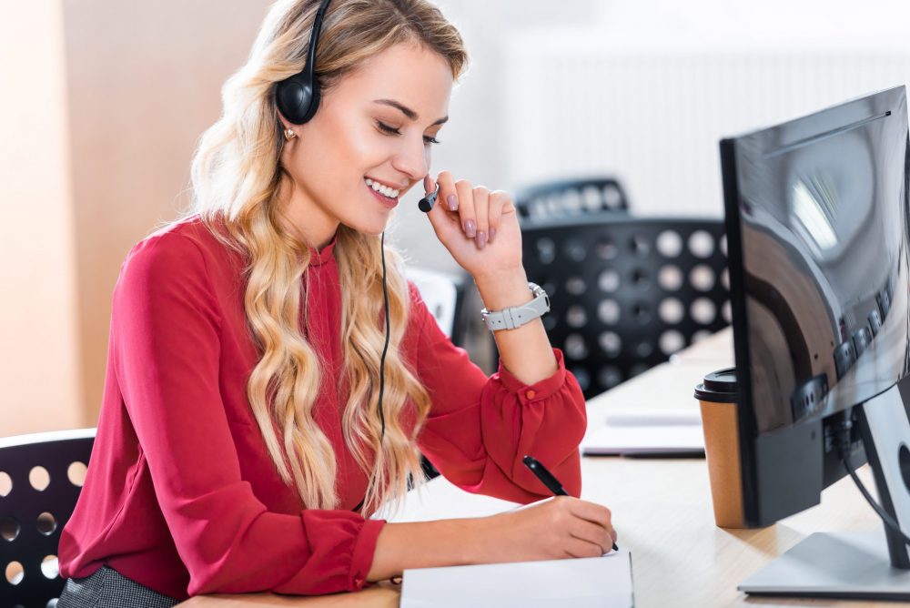 Operator Assisted Event Value-Added Upgrades - Connex Intl