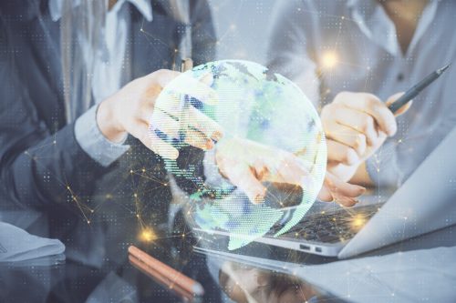 Reliable Solutions - Connex Intl