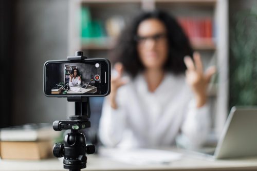 Web & Video Conferencing - Connex Intl