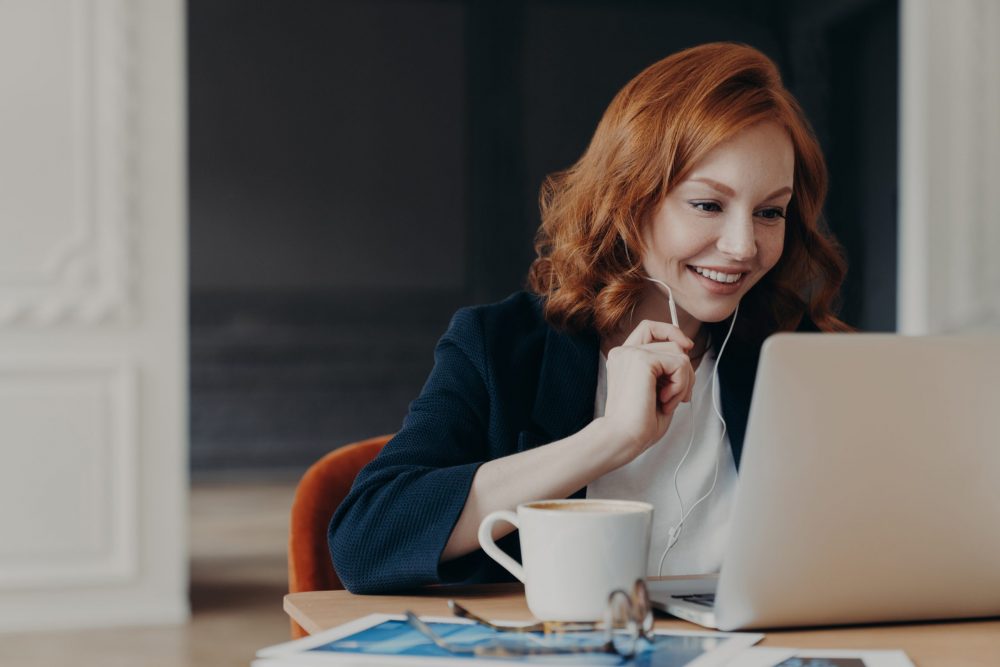 Web & Video Conferencing - Connex Intl
